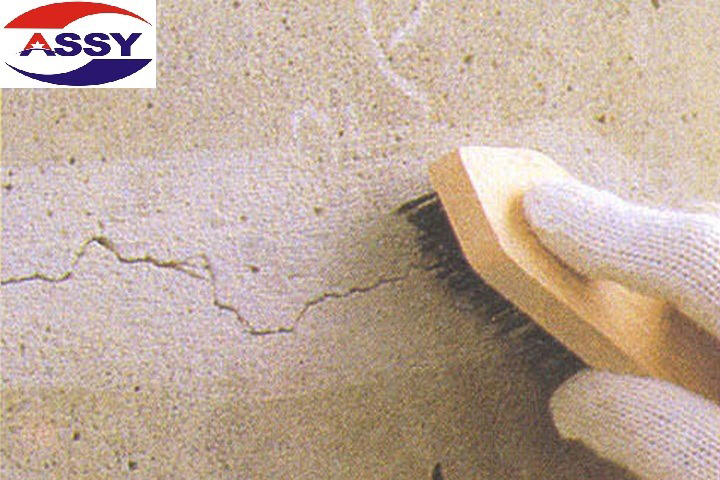 Các bước xử lý bề mặt tường trước khi thi công bột trét tường ra sao